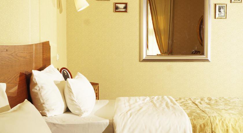 Гостиница Амаранта Адмиралтейская Санкт-Петербург