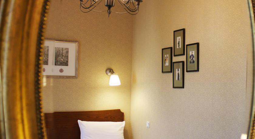 Гостиница Амаранта Адмиралтейская Санкт-Петербург-52