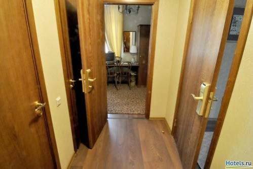 Гостиница Амаранта Адмиралтейская Санкт-Петербург-19