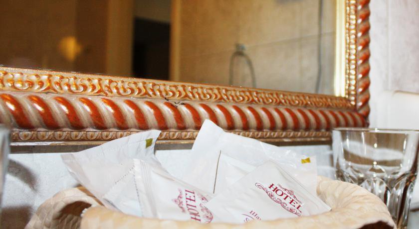 Гостиница Амаранта Адмиралтейская Санкт-Петербург-51