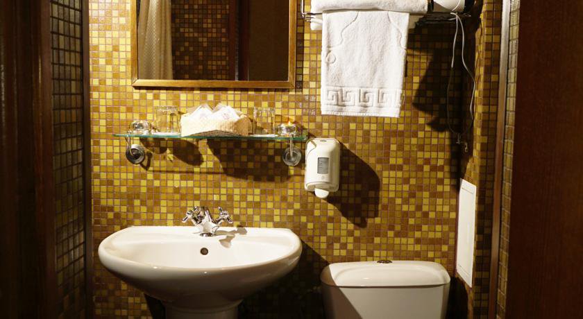 Гостиница Амаранта Адмиралтейская Санкт-Петербург