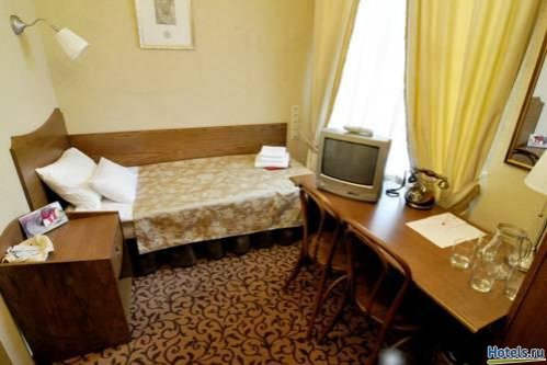 Гостиница Амаранта Адмиралтейская Санкт-Петербург-18