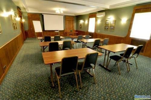 Гостиница Амаранта Адмиралтейская Санкт-Петербург-22