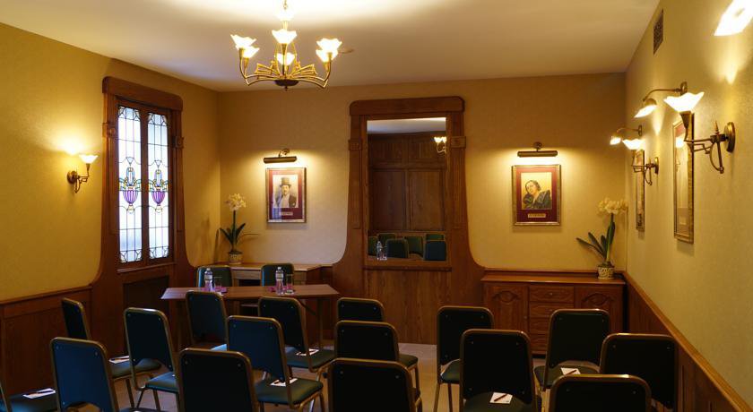 Гостиница Амаранта Адмиралтейская Санкт-Петербург-37