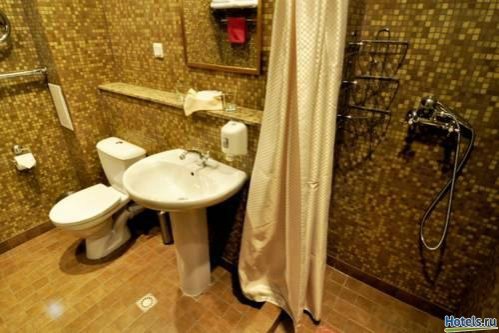 Гостиница Амаранта Адмиралтейская Санкт-Петербург-16