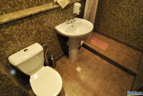 Гостиница Амаранта Адмиралтейская Санкт-Петербург-29