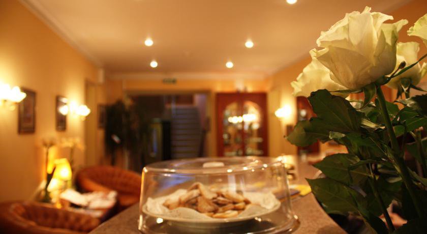 Гостиница Амаранта Адмиралтейская Санкт-Петербург