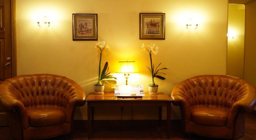 Гостиница Амаранта Адмиралтейская Санкт-Петербург-56