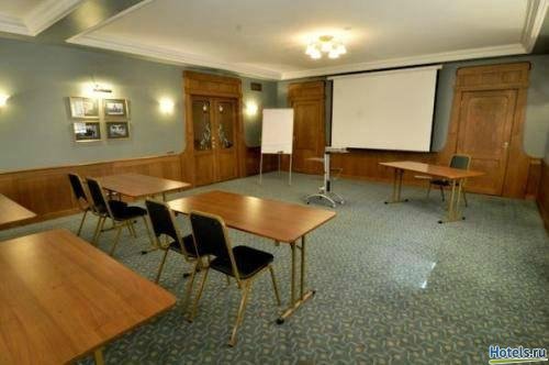 Гостиница Амаранта Адмиралтейская Санкт-Петербург