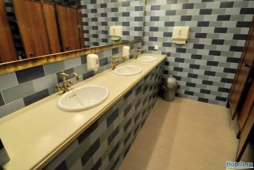 Гостиница Амаранта Адмиралтейская Санкт-Петербург-33