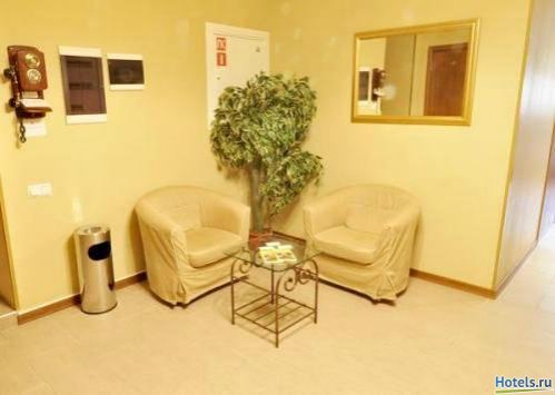 Гостиница Амаранта Адмиралтейская Санкт-Петербург-26