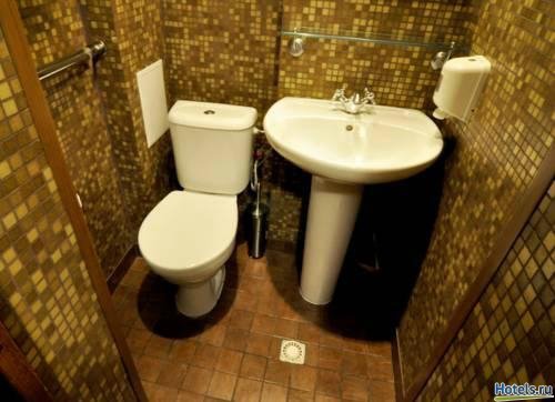 Гостиница Амаранта Адмиралтейская Санкт-Петербург-8