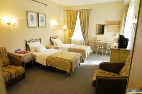 Гостиница Амаранта Адмиралтейская Санкт-Петербург-12