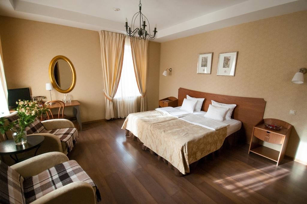 Гостиница Амаранта Адмиралтейская Санкт-Петербург