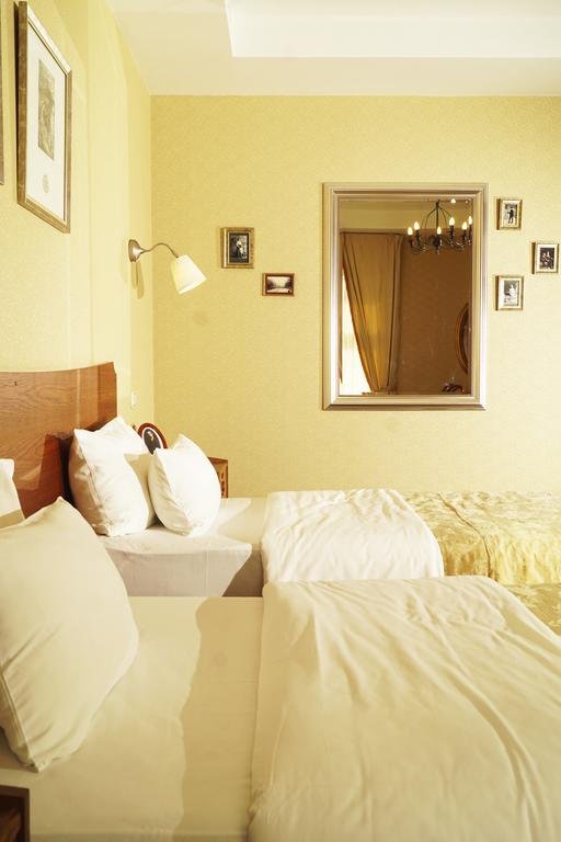 Гостиница Амаранта Адмиралтейская Санкт-Петербург