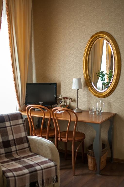 Гостиница Амаранта Адмиралтейская Санкт-Петербург