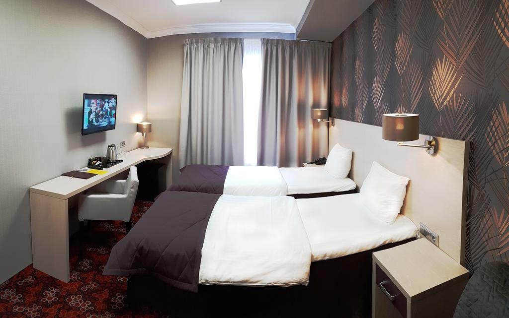 Гостиница Амаранта Адмиралтейская Санкт-Петербург