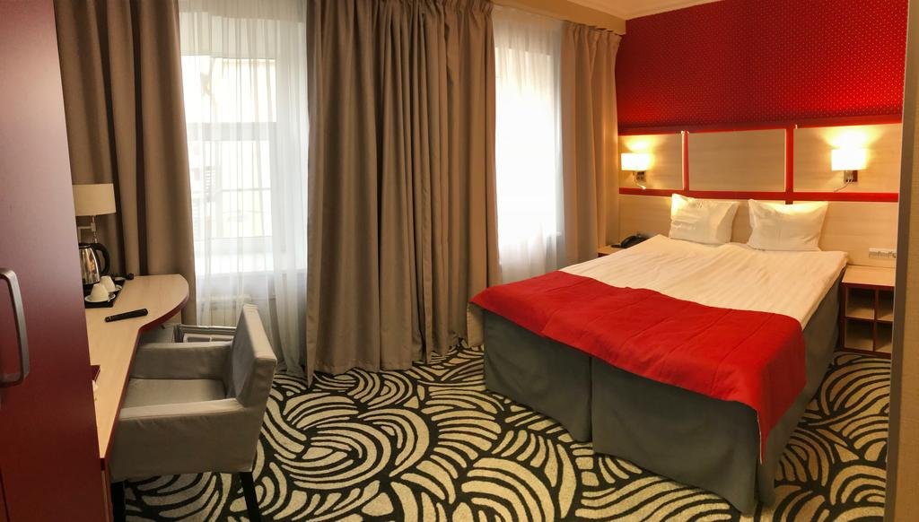 Гостиница Амаранта Адмиралтейская Санкт-Петербург