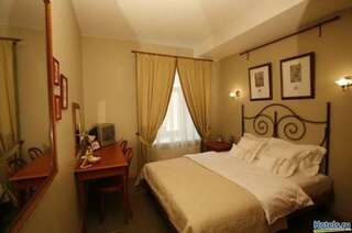 Гостиница Амаранта Адмиралтейская Санкт-Петербург-6