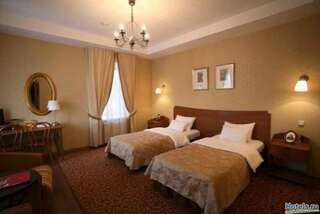 Гостиница Амаранта Адмиралтейская Санкт-Петербург-0